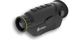 Тепловизионный монокуляр ARKON Nevis SN15